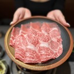 しゃぶらく亭 - 