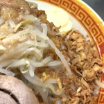 えどもんど - マヨネーズ無料トッピング