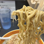 えどもんど - 麺