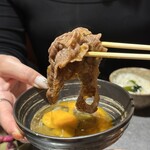 しゃぶらく亭 - 