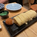 牡蠣と和食。Ikkoku - 