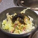 しゃぶらく亭 - 