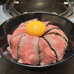 しゃぶらく亭 - 