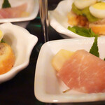 おどろ木ももの木さんしょの木 - 