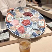 熟成鮨利他 難波 心斎橋 - 