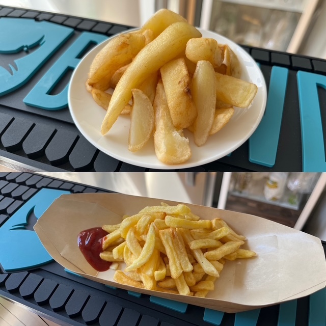 CRAFT BEER BAR Tap Box &ndash; 山形のおすすめクラフトビールと居心地の良い空間