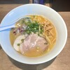 ラーメン屋 ミタバラボ