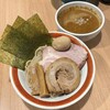 オリオン食堂 - 料理写真:つけ麺