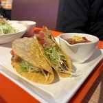 豊見城タコライス - 