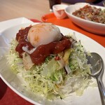 豊見城タコライス - 