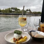 La Marine - 料理写真: