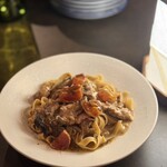 中野レンガ坂 洋食堂 葡萄 - 