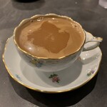 ポンニラペンspice - スパイスと紅茶葉・珈琲豆のチャイ ミドルサイズ