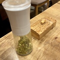 うなぎ家 しば福や - 