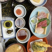 博多料亭 稚加榮 - 昼定食(2,200円) 博多料亭 稚加榮 - 昼定食(2,200円)