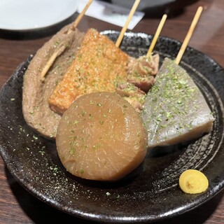 ちゃっきりや_1