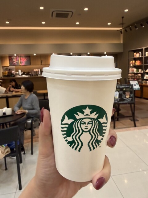 STARBUCKS COFFEE Yumetaunhiroshimaten