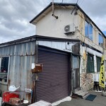 マルエス食堂 - 