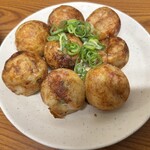 たこやき居酒屋 やまちゃん - 