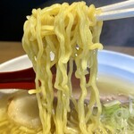 マルエス食堂 - 