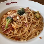 ジョリーパスタ - 料理写真: