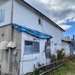 マルエス食堂 - 