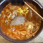 NABERA吾麺亭 - 