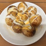 たこやき居酒屋 やまちゃん - 