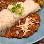 エピタフカレー - 