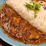 エピタフカレー - 