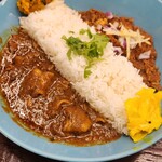 エピタフカレー - 