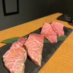 焼肉 犇 - 