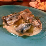 炉端バル さま田 - 