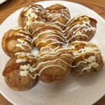 たこやき居酒屋 やまちゃん - 