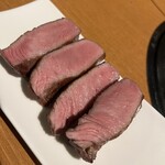 焼肉 犇 - 
