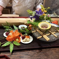 膳司 水光庵 - 