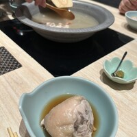水たき料亭 博多華味鳥 ヒルトンプラザウエスト店 - 