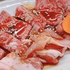 元祖焼肉えひめ屋 広島店