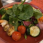 イルキャンティ - 