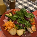 イルキャンティ 日本橋店 - 