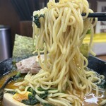 英吉家 - 麺リフト