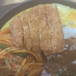 スパゲティハウス リトルジョン - 