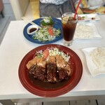 ALMARE sea terrace - 