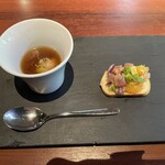 THE FUJIYA GOHONJIN - 