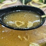 英吉家 - スープ