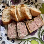 オーボンヴュータン - 