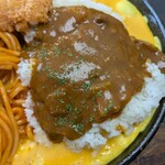 スパゲティハウス リトルジョン - 