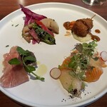 THE FUJIYA GOHONJIN - 