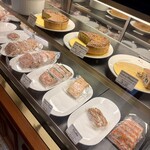 オーボンヴュータン - 