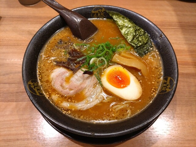 Fuji Ichiban Kanayama Ten